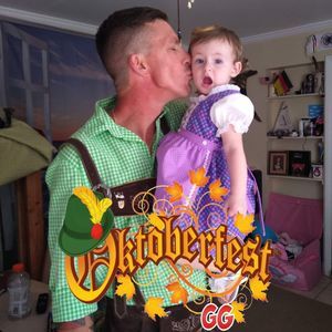 Meet your Posher, Christopher